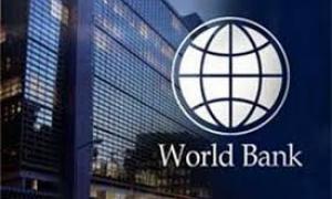 Світовий банк виділив Україні кредит в 150 мільйонів доларів 