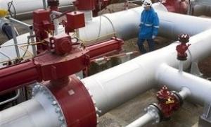 Яценюк не зрозумів, чому у Ющенка зраділи газопроводу в обхід України