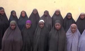 У Нігерії 80 школярок виміняли на кількох бойовиків