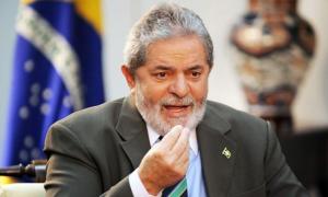 У Бразилії екс-президента звинувачують у корупції
