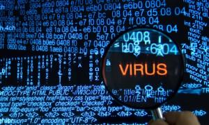 Кібератака віруса-здирника загрожує усьому світу