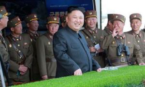 Північна Корея проводитиме нові ракетні випробування