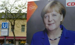 Партія Меркель здобула перемогу в Північному Рейні-Вестфалія