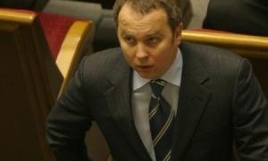 Нестор Шуфрич відмовився від міністерської зарплати