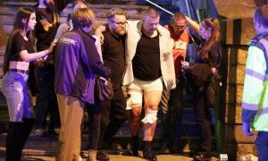 Вибух на стадіоні Манчестер: 19 людей загинуло, 59 госпіталізовані
