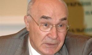Українським банкірам совість ні до чого, головне — прибутки