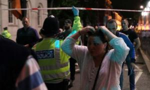 Теракти у Лондоні: шість загиблих, десятки поранених