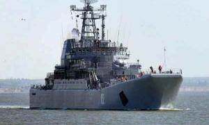 Флот Польщі готується відбивати атаки ворогів