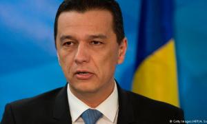 Румунський парламент оголосив вотум недовіри главі уряду