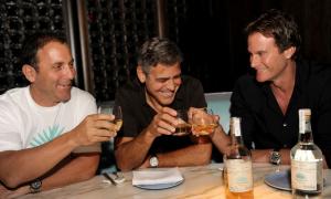 Продаж власного бренду текіли для Джорджа Клуні склав $ 1 млрд