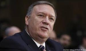 Керівник ЦРУ звинуватив Росію у підриві демократії у США