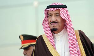 Саудівська Аравія: похвалив короля - позбувся роботи