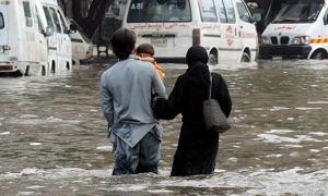 Через повінь у Туреччині загинули 5 чоловік