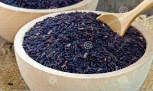 Фіолетовий рис скоротить ймовірність виникнення  раку, серцевих хвороб, діабету 