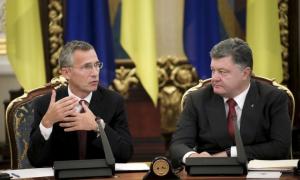 НАТО виділила Україні 40 млн євро 