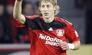 Результати матчів 14-го туру чемпіонату Німеччини