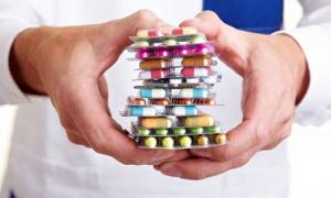 Уряд затвердив перелік ліків та медвиробів, що закуповуються міжнародними організаціями у 2017