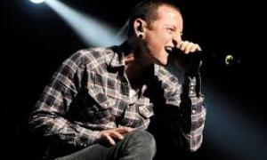 Вокаліст Linkin Park наклав на себе руки на 42-му році життя 