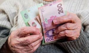 Пенсійна реформа: обсяг підвищень становитиме від 200 до 2000 грн за кожною виплатою