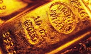 Через витік інформації Росія відмовилася від продажу золота