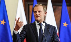Голову Європейської ради допитають у польській прокуратурі