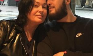 Лариса Гузєєва знайшла дружину для сина