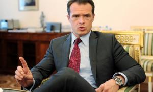 Голова «Укравтодору» Новак одержав 900% надбавки до зарплати 