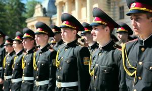 У Червонограді планують відкрити військовий ліцей