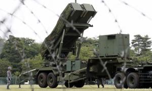 Японія розгорнула комплекси ПРО для перехоплення північнокорейських ракет