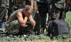 Іловайська трагедія: вбито 366 українських воїнів, 429 - отримали поранення, 300 - потрапили у полон