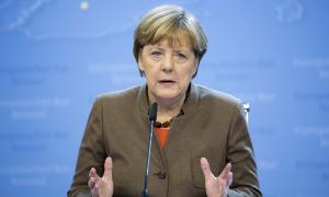 Меркель попередила Туреччину щодо втручання в німецькі вибори