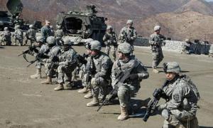 США і Південна Корея почали масштабні військові навчання