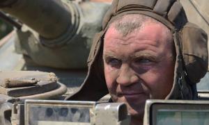 АТО: ворог обстріляв українські укріплення неподалік Новоолександрівки та Станиці Луганської