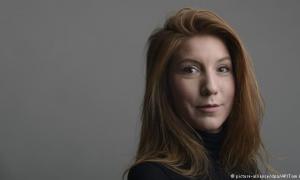 Поліція ідентифікувала останки зниклої шведської журналістки