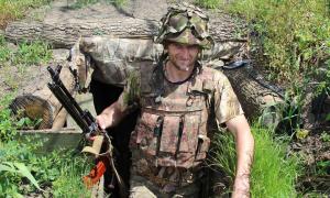 АТО: ворог 22 рази відкривав вогонь по позиціях українських військових