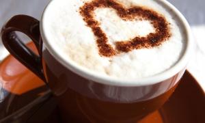 Регулярне вживання кави скорочує ризик ранньої смерті