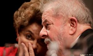 Скандал у Бразилії: Генпрокурор звинуватив двох екс-президентів країни в корупції