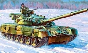 Україна підписала найдорожчу угоду на поставку танків в Ірак