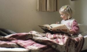 Подаруймо незрячій дитині тактильну книгу