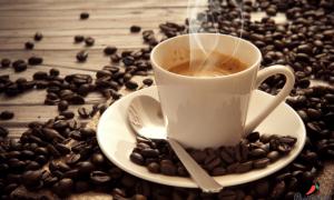 Регулярне вживання кави скорочує ризик ранньої смерті