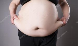 Жир може перетворити здорові клітини в злоякісні 