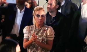 Леді Гага нарешті показала свого бойфренда