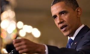 Барака Обаму вважають найбільш вороже налаштованим щодо Ізраїлю американським лідером