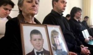 Сьогодні сьома річниця Скнилівської трагедії