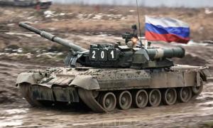Спостерігачі ОБСЄ зафіксували танки і "Гради" бойовиків