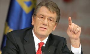 Віктор Ющенко: монополізація і олігархізація позбавляють Україну не тільки економічної, але і соціальні перспективи