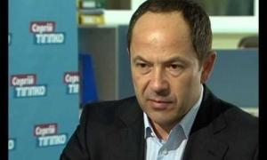 Янукович не відкидає, що Тігіпко очолить уряд