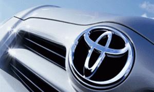 Toyota відкликає рекордну кількість автомобілів