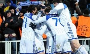 Футболісти 