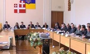 Волинь налагоджує торгівельні зв'язки з Австрією